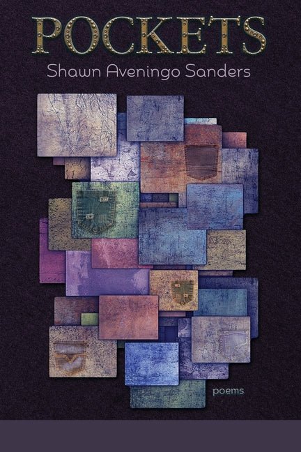 Pockets - GetBooks_book - The Poetry Shop