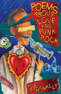 Poems about Love and Punk Rock - The Poetry Shop