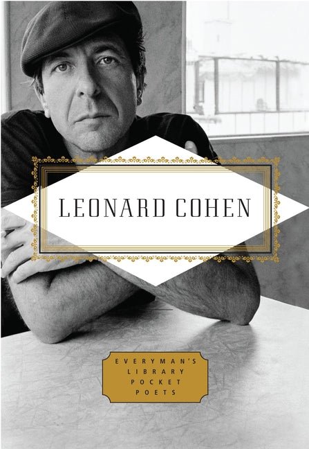 Poems and Songs: Cohen - The Poetry Shop