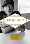 Poems and Songs: Cohen - The Poetry Shop