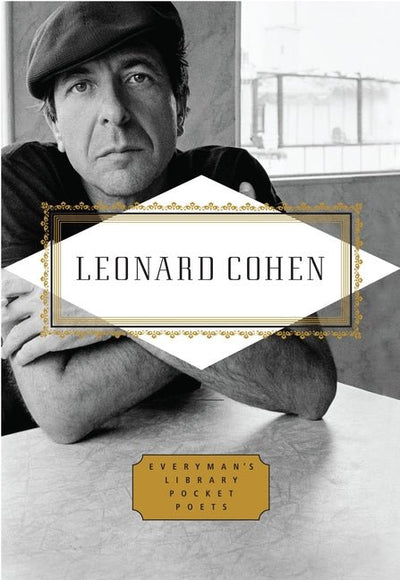 Poems and Songs: Cohen - The Poetry Shop