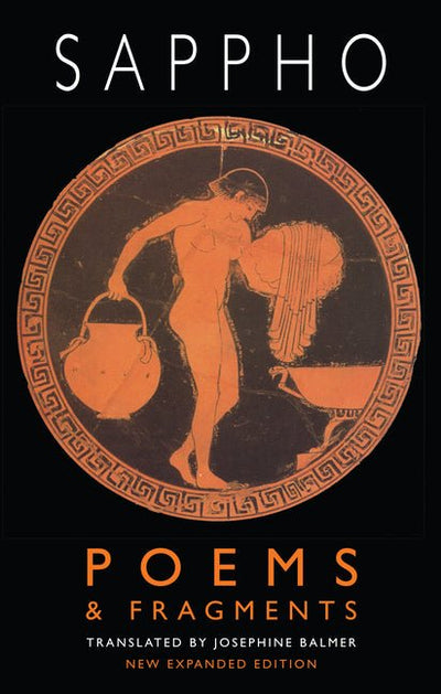 Poems & Fragments: Second, Expanded Edition - The Poetry Shop