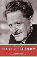 Poems of Nazim Hikmet (Revised, Expanded) - The Poetry Shop