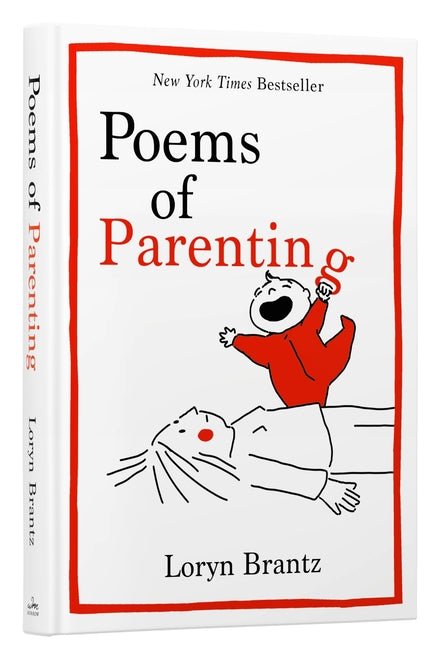 Poems of Parenting - The Poetry Shop