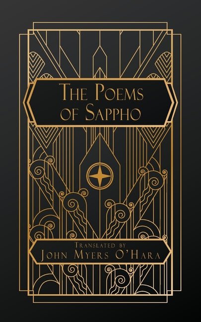 Poems of Sappho - The Poetry Shop