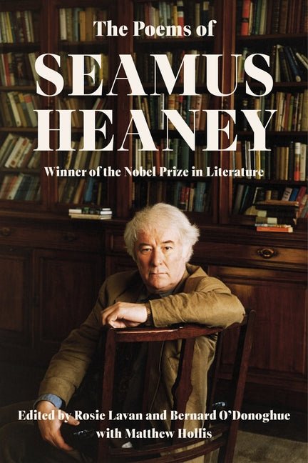 Poems of Seamus Heaney - The Poetry Shop