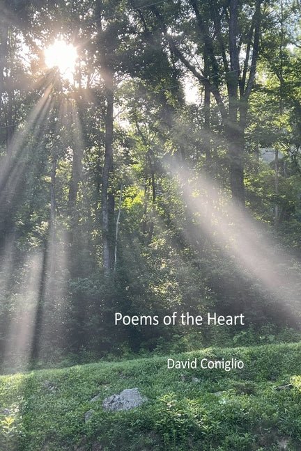 Poems of the Heart - The Poetry Shop LLC
