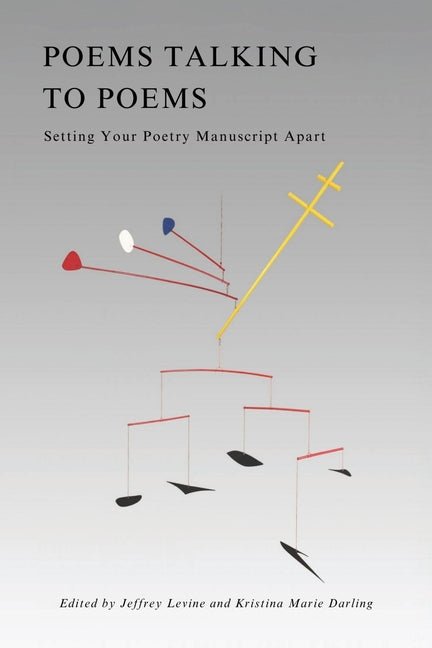 Poems Talking to Poems: Setting Your Poetry Manuscript Apart - The Poetry Shop