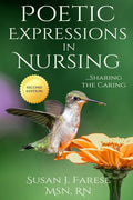 Poetic Expressions in Nursing: Sharing the Caring - The Poetry Shop