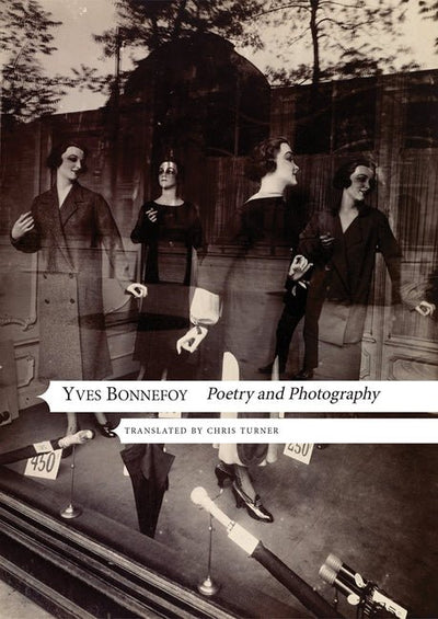 Poetry and Photography - The Poetry Shop