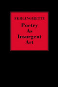 Poetry as Insurgent Art - The Poetry Shop