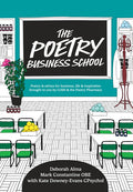 Poetry Business School: Poems to Change Your Life - Poetry for Life, Business, and Inspiration - The Poetry Shop