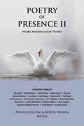 Poetry of Presence II: More Mindfulness Poems - GetBooks_book - The Poetry Shop