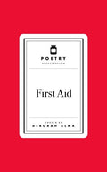 Poetry Prescription: First Aid - The Poetry Shop