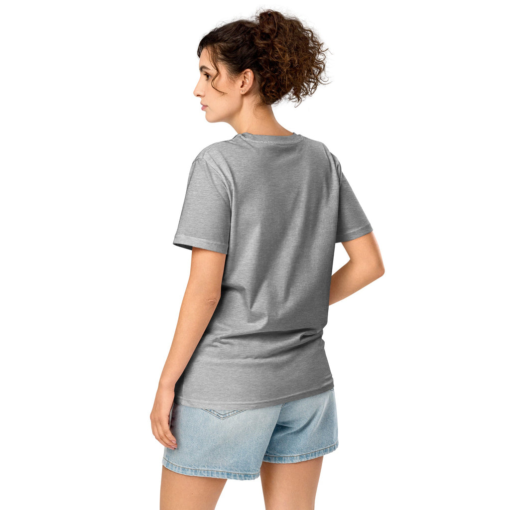 Poetry Shop Logo Tee - The Poetry Shop