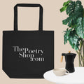 Poetry Shop Tote - The Poetry Shop