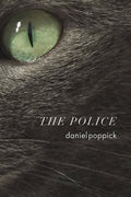 Police - The Poetry Shop