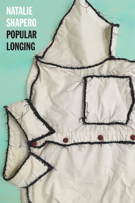 Popular Longing - The Poetry Shop
