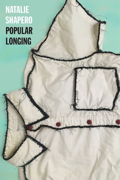Popular Longing - The Poetry Shop