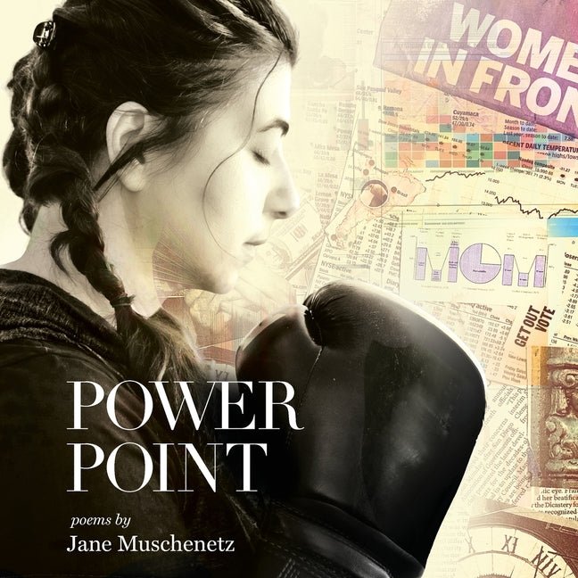 Power Point - The Poetry Shop