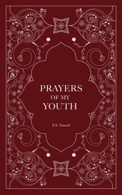 Prayers of My Youth - The Poetry Shop