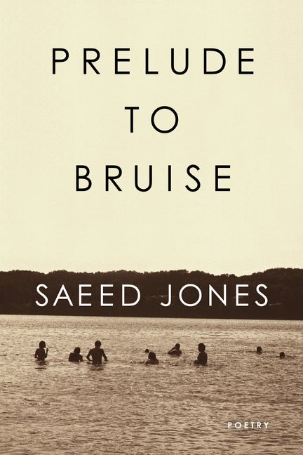 Prelude to Bruise - The Poetry Shop