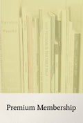 Premium Membership by The Poetry Shop LLC