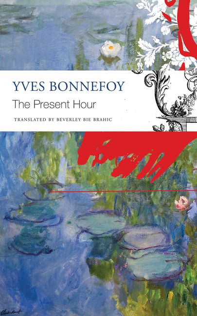Present Hour - The Poetry Shop