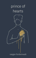 Prince of Hearts - The Poetry Shop