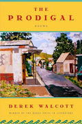Prodigal: A Poem - The Poetry Shop