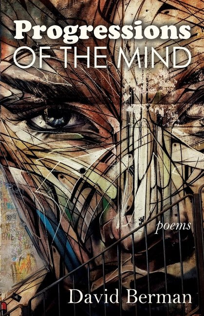 Progressions of the Mind: Poems - The Poetry Shop