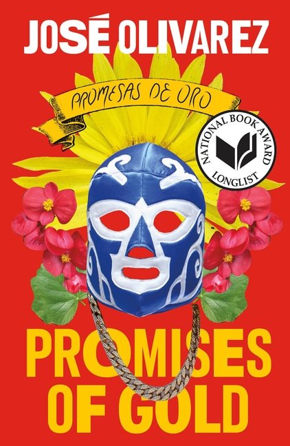 Promises of Gold - The Poetry Shop