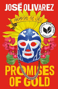 Promises of Gold - The Poetry Shop