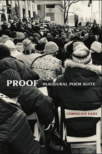 Proof: Inaugural Poem Suite - GetBooks_book - The Poetry Shop LLC