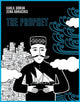 Prophet: A Graphic Novel - The Poetry Shop