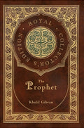Prophet (Royal Collector's Edition) (Case Laminate Hardcover with Jacket) - The Poetry Shop