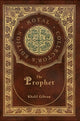 Prophet (Royal Collector's Edition) (Case Laminate Hardcover with Jacket) - The Poetry Shop