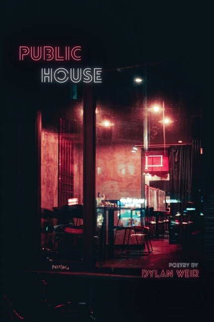 Public House - The Poetry Shop