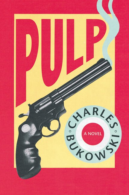 Pulp - The Poetry Shop