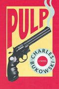 Pulp - The Poetry Shop