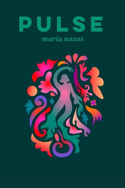 Pulse - GetBooks_book - The Poetry Shop LLC