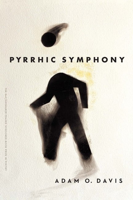 Pyrrhic Symphony by Adam O Davis