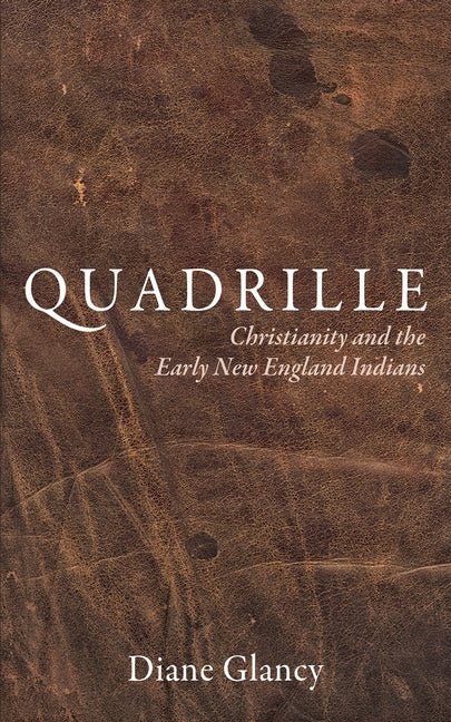Quadrille - The Poetry Shop