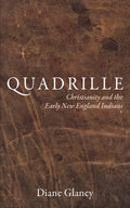 Quadrille - The Poetry Shop