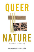 Queer Nature: A Poetry Anthology - The Poetry Shop