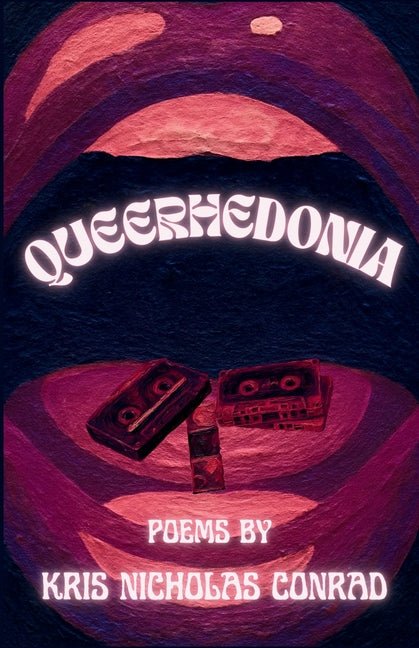 Queerhedonia - The Poetry Shop