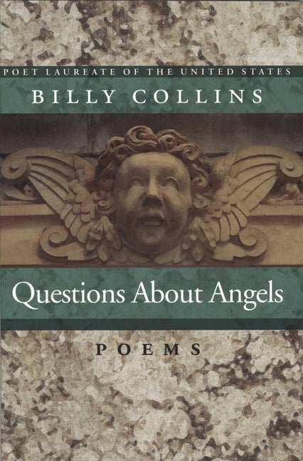 Questions about Angels: Poems - The Poetry Shop