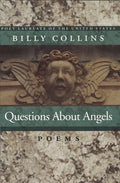 Questions about Angels: Poems - The Poetry Shop