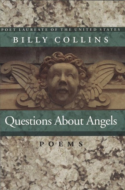Questions about Angels: Poems - The Poetry Shop