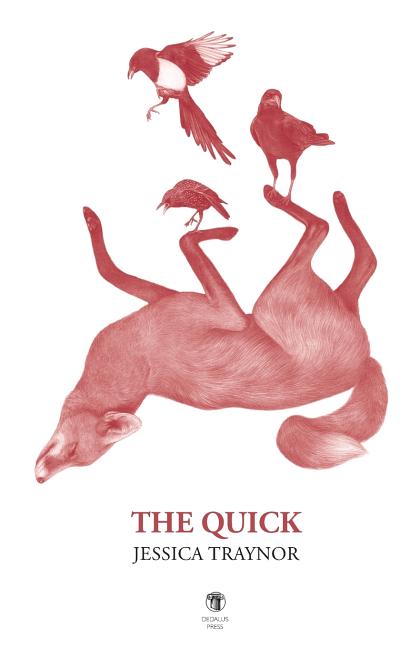 Quick - The Poetry Shop